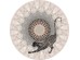 Ταπετσαρία BEHANG EXPRESSE SELECT.D CIRCLE OF LIFE TD4207-BEH