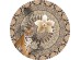 Ταπετσαρία BEHANG EXPRESSE SELECT.D CIRCLE OF LIFE TD4212-BEH