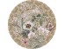Ταπετσαρία BEHANG EXPRESSE SELECT.D CIRCLE OF LIFE TD4219-BEH