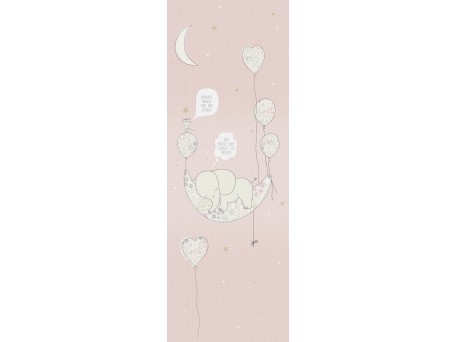 Ταπετσαρία BEHANG EXPRESSE SOFIE & JUNAR INK7625-BEH