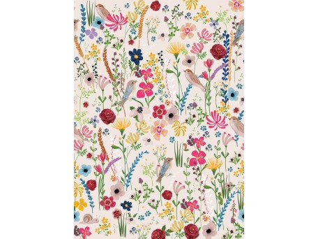 Ταπετσαρία BEHANG EXPRESSE SOFIE & JUNAR INK7635-BEH