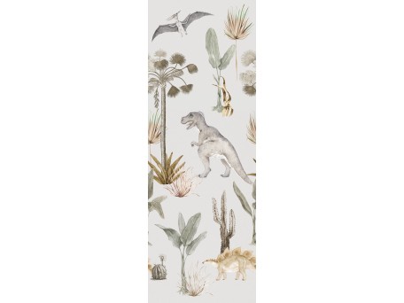 Ταπετσαρία BEHANG EXPRESSE SOFIE & JUNAR INK7662-BEH