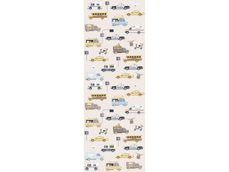 Ταπετσαρία BEHANG EXPRESSE SOFIE & JUNAR INK7664-BEH