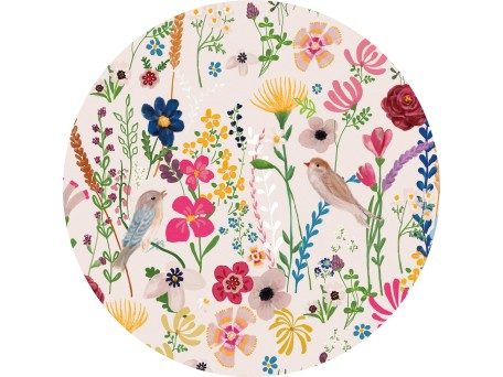 Ταπετσαρία BEHANG EXPRESSE SOFIE & JUNAR INK7715-BEH