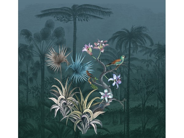 Ταπετσαρία BEHANG EXPRESSE TREASURES OF NATURE TD4262-BEH