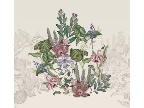 Ταπετσαρία BEHANG EXPRESSE TREASURES OF NATURE TD4266-BEH