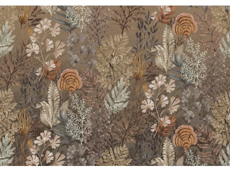 Ταπετσαρία BEHANG EXPRESSE TREASURES OF NATURE TD4272-BEH