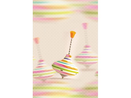 Ταπετσαρία BEHANG EXPRESSE WANNA HAVES DI2010-BEH