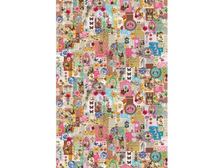 Ταπετσαρία BEHANG EXPRESSE WANNA HAVES DI2011-BEH