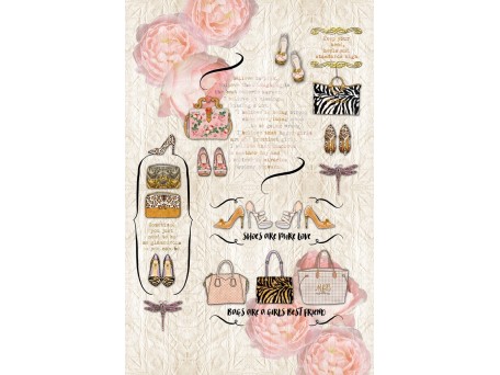 Ταπετσαρία BEHANG EXPRESSE WANNA HAVES DI2015-BEH