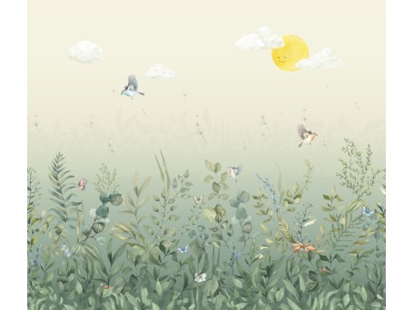 Ταπετσαρία PANORAMA 2 V185-2-ICH