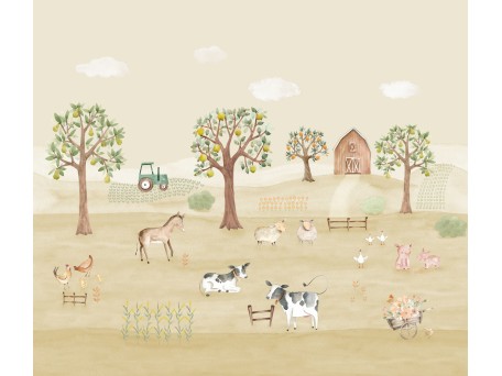 Ταπετσαρία PANORAMA 2 V186-1-ICH