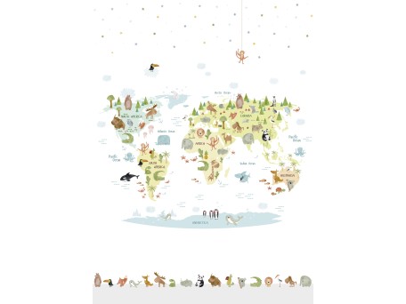 Ταπετσαρία PANORAMA 2 V188-1-ICH