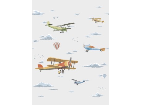 Ταπετσαρία PANORAMA 2 V189-1-ICH