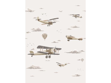 Ταπετσαρία PANORAMA 2 V189-2-ICH