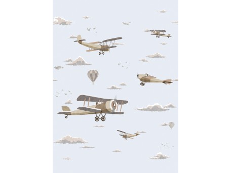 Ταπετσαρία PANORAMA 2 V189-3-ICH