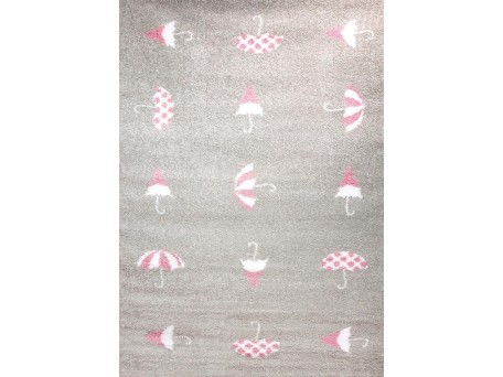 PARTY ΧΑΛΙ ΜΗΧ/ΤΟ TR BUKUCU TEKSTIL 8704 - 133X200  NewPlan