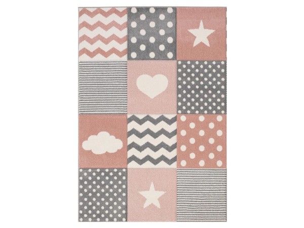 ΧΑΛΙ BONITA 1207 - 160X230 NewPlan ΧΑΛΙ BONITA 1207 - 160X230 NewPlan