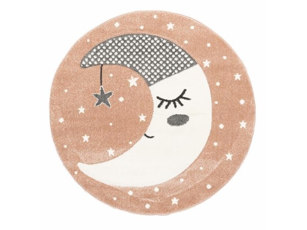 ΧΑΛΙ BONITA 1314 ΣΤΡΟΓΓΥΛΟ - 120X120 NewPlan ΧΑΛΙ BONITA 1314 ΣΤΡΟΓΓΥΛΟ - 120X120 NewPlan