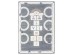 ΧΑΛΙ BONITA 260A - 080X150  NewPlan