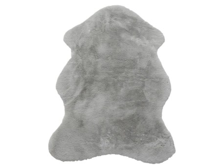 ΧΑΛΙ PUFFY FC25 TAUPE NEW ANTISLIP - 160X230  NewPlan