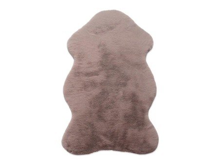 ΧΑΛΙ SOFTY TD32 DARK PINK ANTISLIP - 100X160  NewPlan