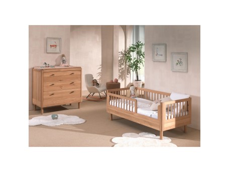 Forrest Νηπιακό Κρεβάτι - 70X140 Forrest Νηπιακό Κρεβάτι - 70X140