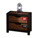 Κομοδίνο Alex