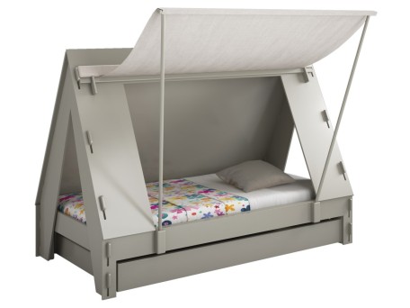 Παιδικό κρεβάτι σκηνή  Παιδικό κρεβάτι σκηνή