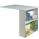 Γραφείο Pino για υπερυψωμένο κρεβάτι  Γραφείο Pino για υπερυψωμένο κρεβάτι