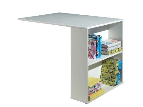 Γραφείο Pino για υπερυψωμένο κρεβάτι 