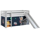 Κουρτινάκια Space Pino Κουρτινάκια Space Pino