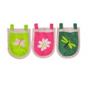 Τσεπάκια Princess Spring Pino Τσεπάκια Princess Spring Pino