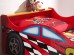 Παιδικό κρεβάτι Junior Race Car