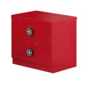 Παιδικό κομοδίνο Monza Παιδικό κομοδίνο Monza