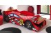 Παιδικό κρεβάτι Junior Race Car