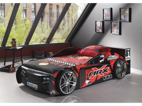 Παιδικό κρεβάτι MRX Sleepcar Παιδικό κρεβάτι MRX Sleepcar