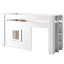 Υπερυψωμένο Housebed Noah