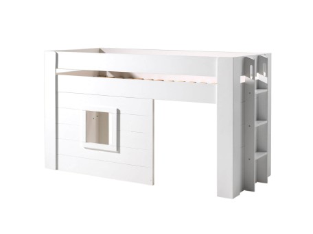 Υπερυψωμένο Housebed Noah Υπερυψωμένο Housebed Noah