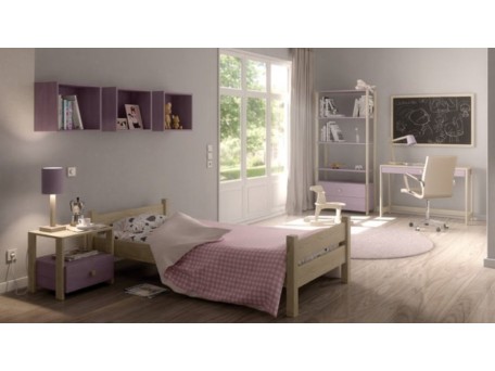 Κρεβάτι μασίφ ξύλο φοίνικας Κρεβάτι μασίφ ξύλο φοίνικας