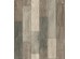 Αυτοκόλλητη Ταπετσαρία Dark Weathered Plank Peel KAL.RMK10841