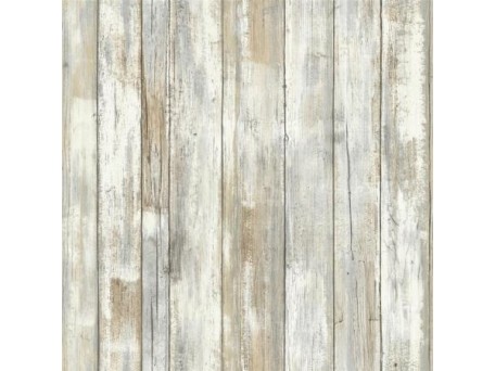 Αυτοκόλλητη Ταπετσαρία Distressed Wood Peel KAL.RMK9050