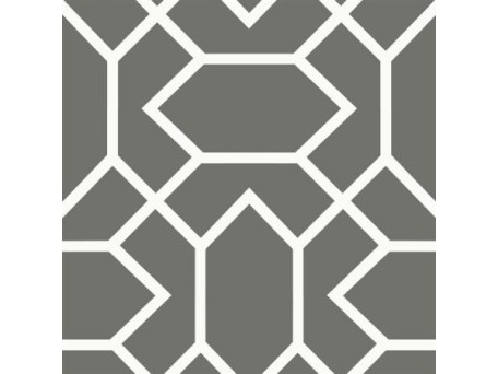 Αυτοκόλλητη Ταπετσαρία Dk Grey Modern Geometric Peel KAL.RMK9069