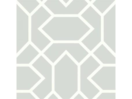 Αυτοκόλλητη Ταπετσαρία Lt Grey Modern Geometric Peel KAL.RMK9065