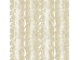 Αυτοκόλλητη Ταπετσαρία Snake Skin White/Gold Peel KAL.RMK10693