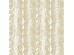 Αυτοκόλλητη Ταπετσαρία Snake Skin White/Gold Peel KAL.RMK10693
