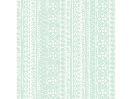 Αυτοκόλλητη Ταπετσαρία Tribal Peel KAL.RMK3485