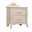 Κομοδίνο  Prestij PR-6007