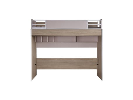 Κρεβάτι  υπερυψωμένο ANGEL CITY 25290