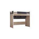 Κρεβάτι υπερυψωμένο  NEW  CITY 25280